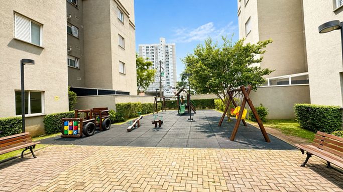 Playground.