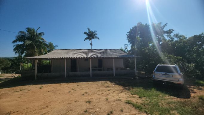 CASA E LINDA PALMEIRA