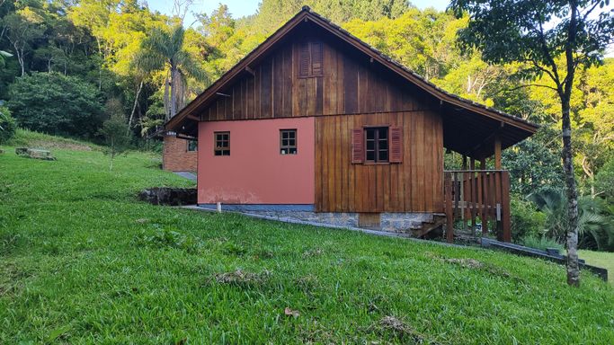 CAXSA PRINCIPAL DE PEROBA