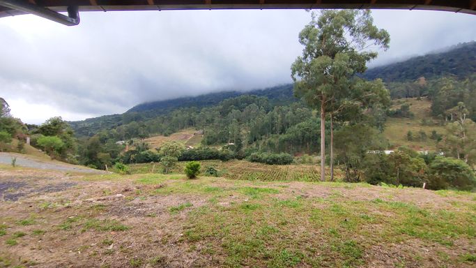 LINDA VISTA