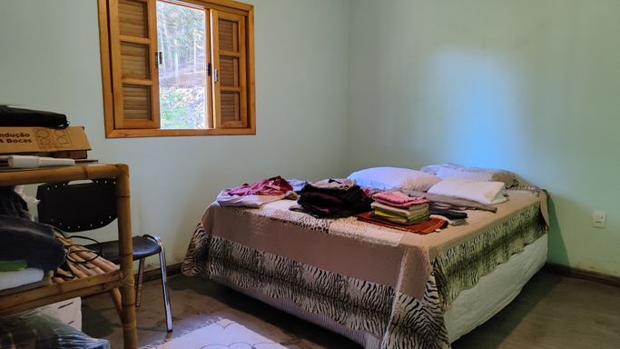 SEGUNDO QUARTO
