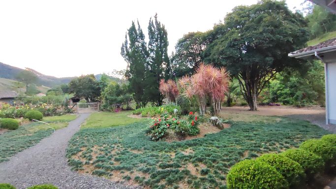 JARDIM