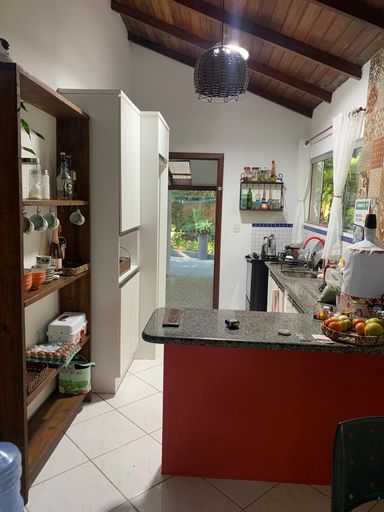 COZINHA DA CASA
