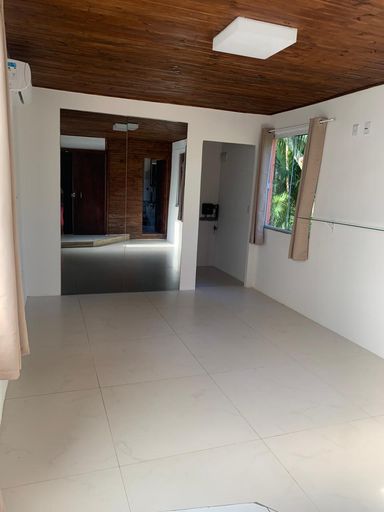 SUITE  PISO SUPERIOR DA CASA