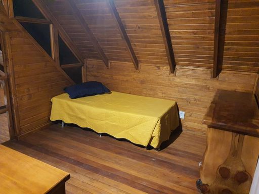 DORMITORIO CABANA