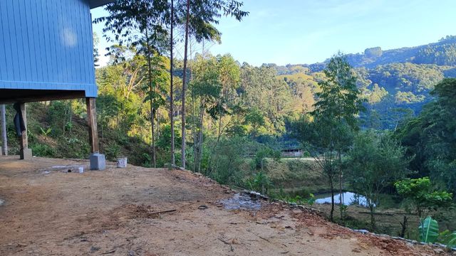 VISTA E NATUREZA