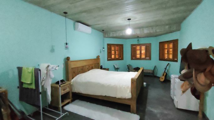 CAMA DA SUITE