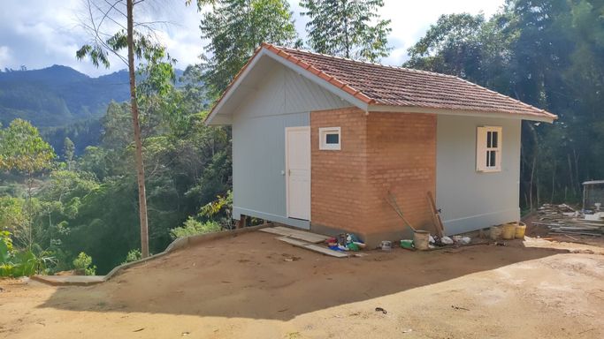 CASA E LINDA VISTA