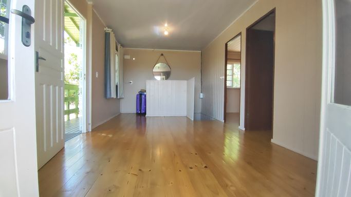 SALA AMPLA CASA DE CIMA