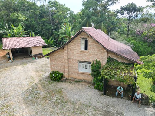 CASA COLONIAL GARAGEM, AREA DE FESTAS E NATUREZA