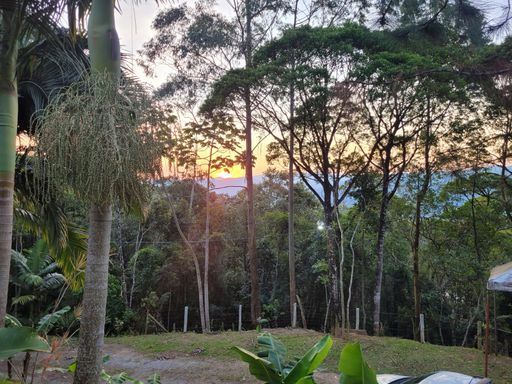 NATUREZAE  LINDA VISTA