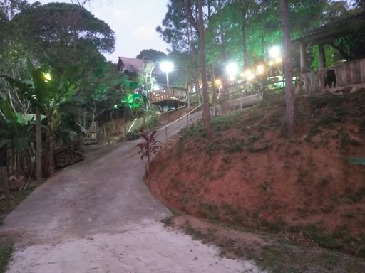 ACSEO A CASA E GALPAO DE FESTAS