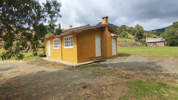 CASA RUSTICA