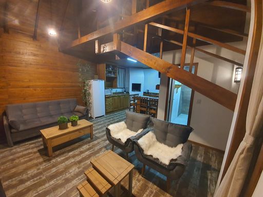 SALA MOBILIADA