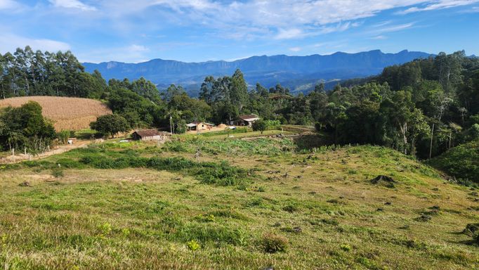 LINDA VISTA E PASTAGEM