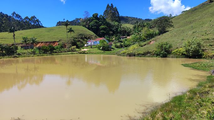 AÇUDE E LINDA VISTA