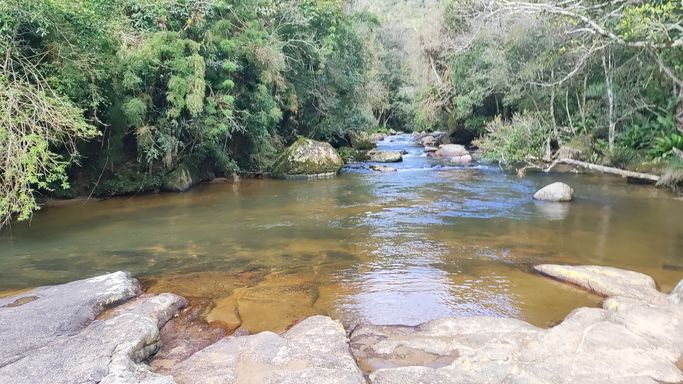 LINDO RIO