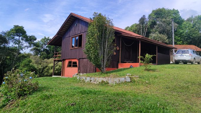 JARDIM E CASA