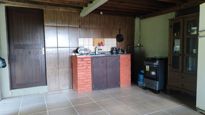 COZINHA