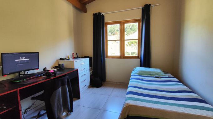 DORMIITORIO DA CASA 2