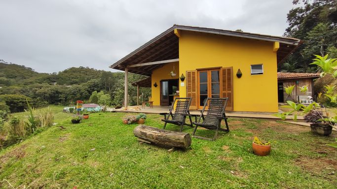 JAEDIM E CASA