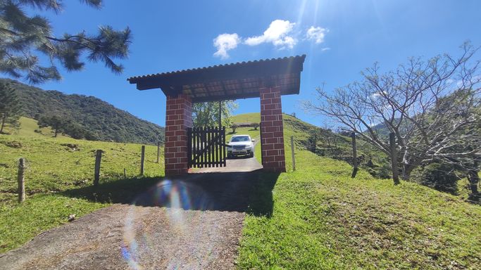 PORTAL DA CHACARA