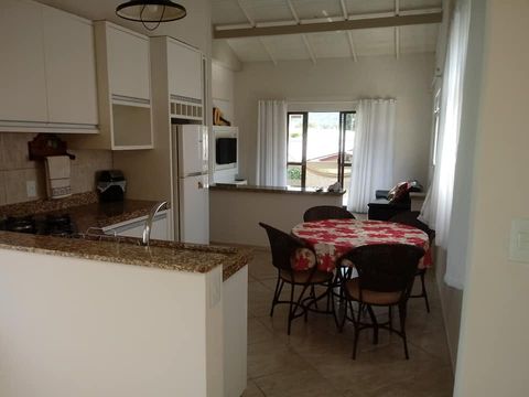 COZINHA MOBILIADA