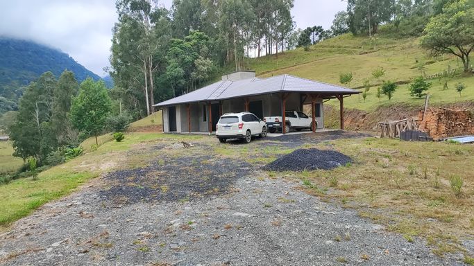 CASA E CARROS