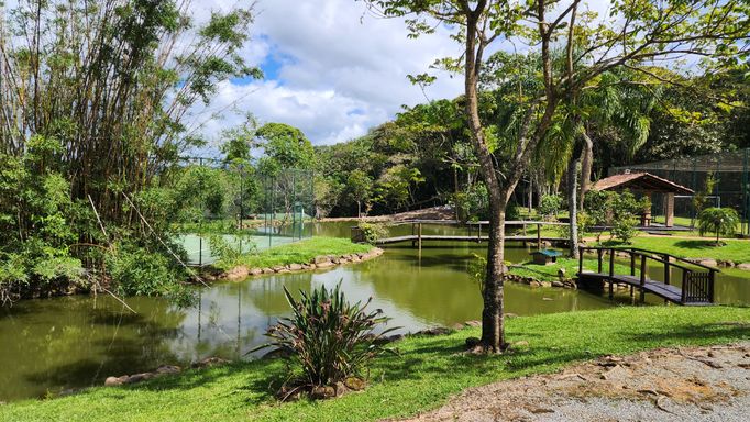 ACUDES DO CONDOMÍNIO