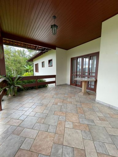 VARADA DA CASA