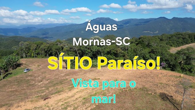 VISTA LIMNDAS PARA AS COLINAS