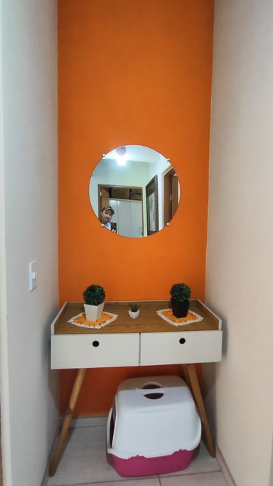 LAVABO