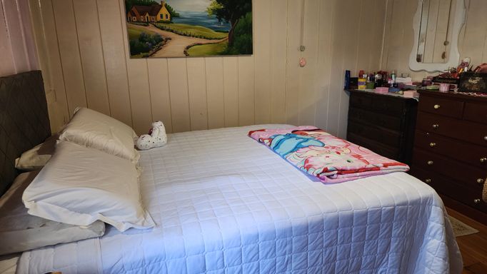 dormitório de casal