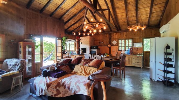 SOFA E MOVEIS ADA SALA AMPLA