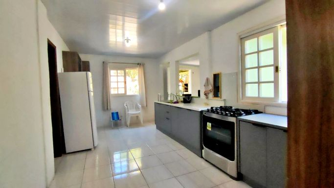 MOVEIS DA SLA E COZINHA TÉRREA