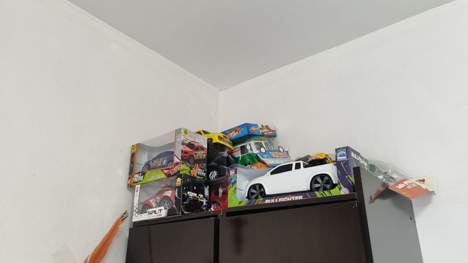 CARROS E BRINQUEDOS DO MENINO PEDRINHO