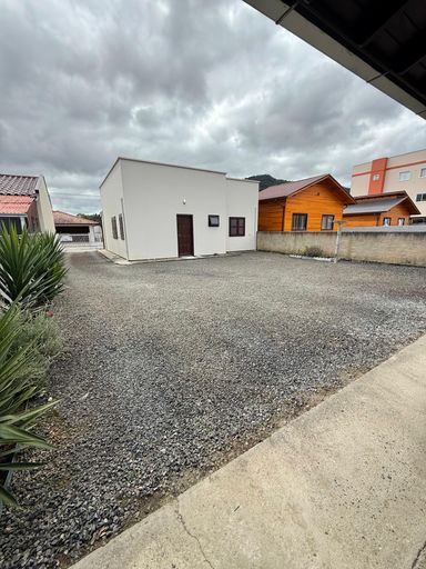 PATIO DA CASA FUNDOS