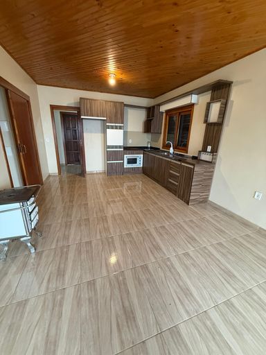 SALA E COZINHA