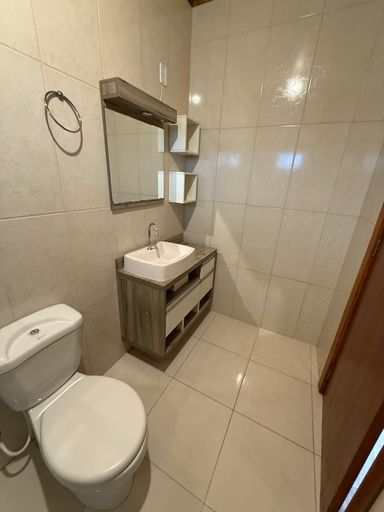 BANHEIRO SUITE