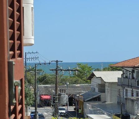 VISTA PARA O MAR