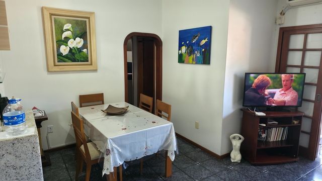MESA E SALA