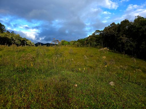 Area plana totalmente aproveitavel