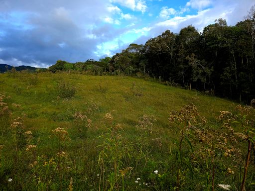 Ponto mais alto para residencia