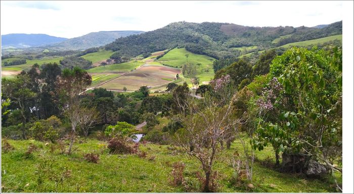 linda paisagem sitio venda ranacho queimado sc brasil
