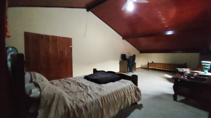 DORMITORIO NUMERO 4 AMPLO