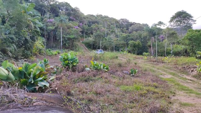 sitio aguas mornas -sc venda 110.000