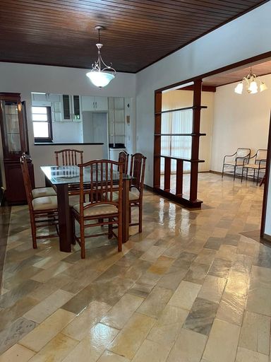 SALA DE JANTAR
