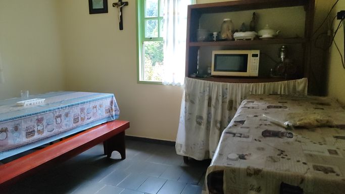DORMITORIO