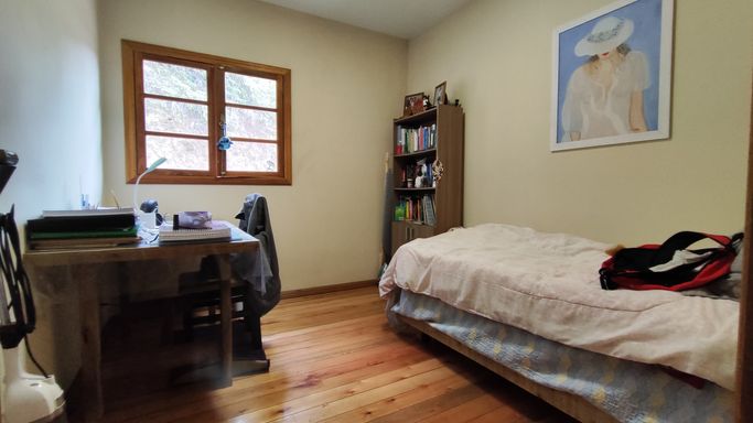 SEGUNDO QUARTO