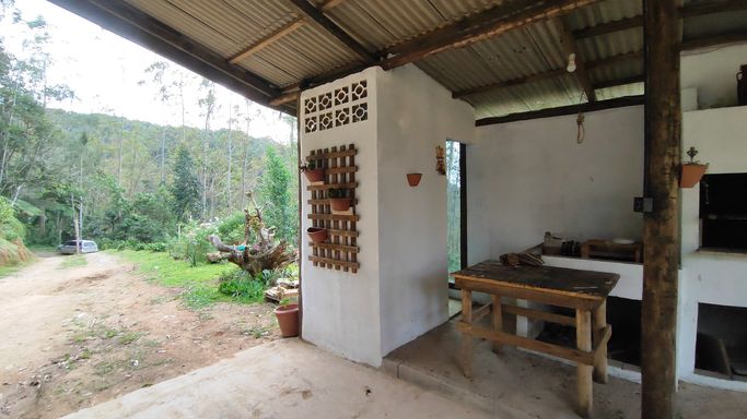 BANHEIRO DA GARAGEM